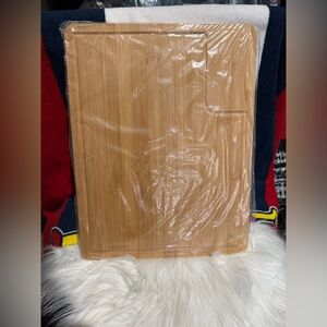 Bamboo Cutting Board. 14x11